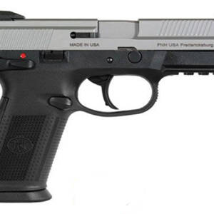 FNX 9mm SS-0