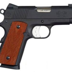 ATI FX 1911 Titan 45ACP-0