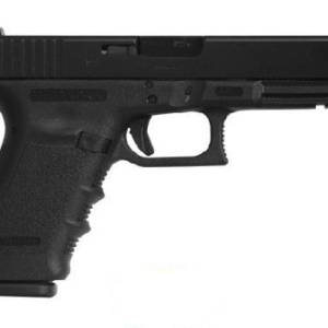 Glock 21SF 45-0