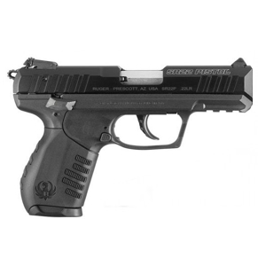 Ruger SR22 Pistol-0