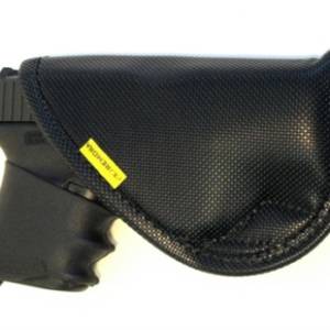 Remora NO CLIP IWB Holster-0