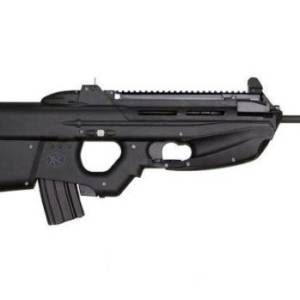 FN FS2000 Tactical Semi Auto Carbine-0