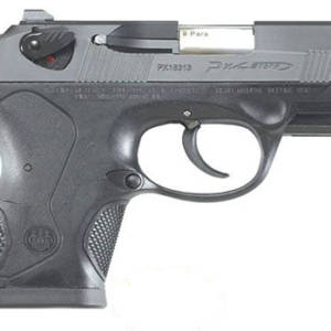 Beretta PX4 Storm Sub-Compact-0