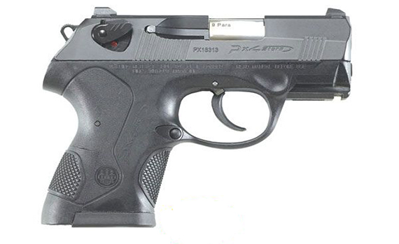 Beretta PX4 Storm Sub-Compact-0
