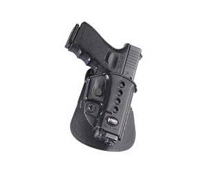 Fobus Paddle Holster FN 5.7-0