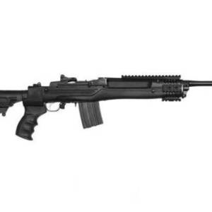 Ruger Mini-14 Tactical 223 Rifle-0