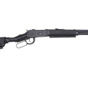 Mossberg 464 SPX 30-30-0