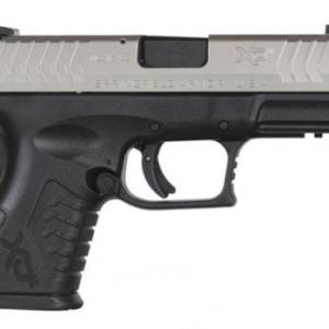 Springfield XDMC 45 BITONE 13RD-0