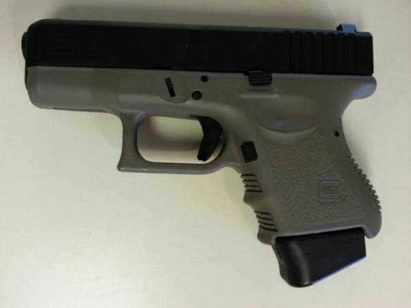 Glock 30SF Gen 3 45AP-1092