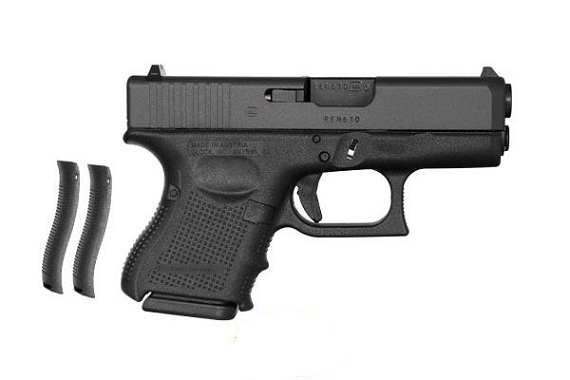 Glock 26 Gen4 9mm-0