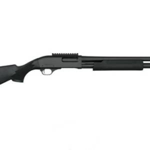 IAC 981R 12G Shotgun-0