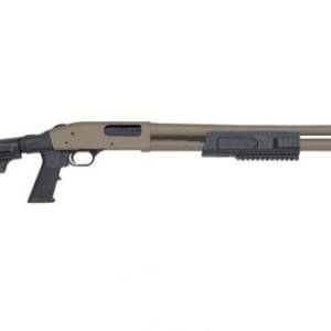 Mossberg 500 Flex Tactical 12G-0