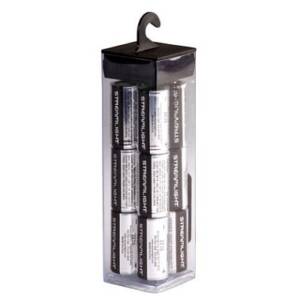 Streamlight 12-Pack Lithium Batteries-0