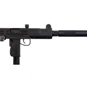 Walther Arms Uzi 22 Rifle 20RD-0
