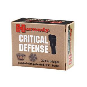 Hornady CD 380 Ammo-0