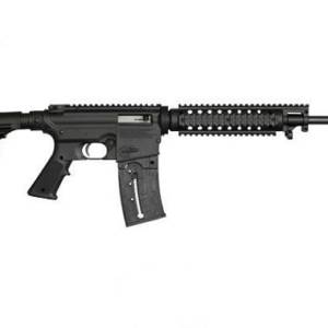 Mossberg 715T 22LR 25RD-0