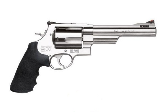 Smith & Wesson 500,163565,022188635652