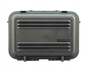 Plano Gun Guard XLT Pistol Case-0