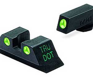 Meprolight Night Sights Glock 20/21/29/30-0