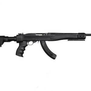 Ruger 10/22 I Tactical 22LR-0