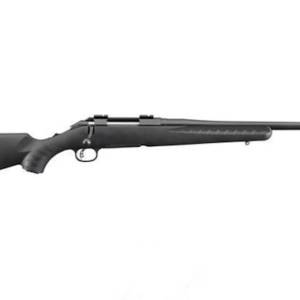 Ruger American C Rifle 243-0