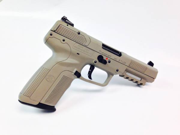 FN Five-Seven MK2 FDE-0