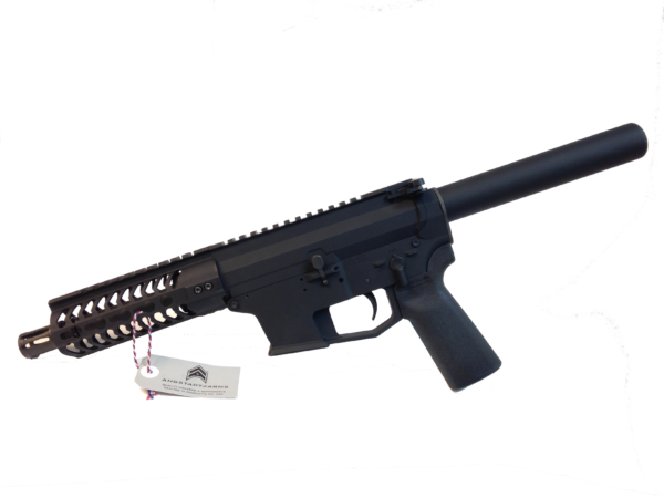 Angstadt Arms UDP-9 Pistol-0