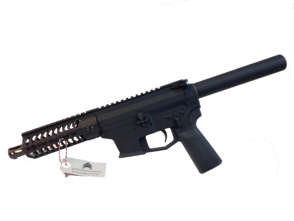 Angstadt Arms UDP-9 Pistol-0