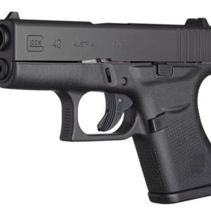 Glock 43 9mm-0