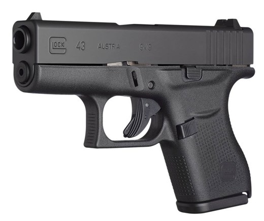 Glock 43 9mm-0