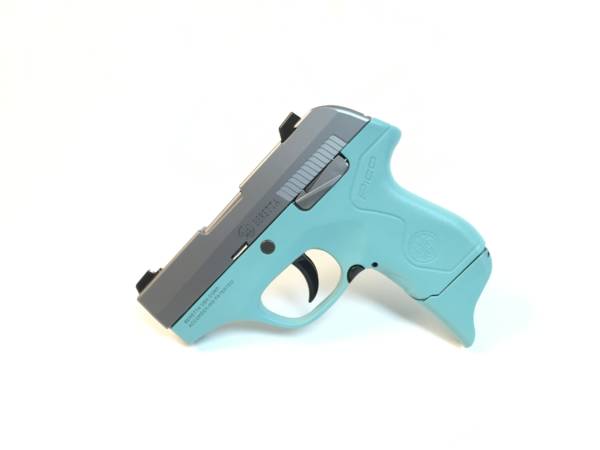 Diamond Blue Beretta Pico-0