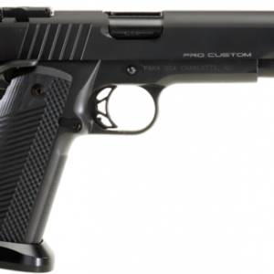 Para Ordnance 1911 Pro Custom .40SW-0