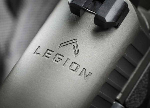Sig Sauer P229 Legion 9mm-2077