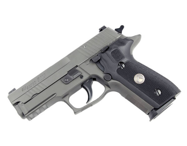 Sig Sauer P229 Legion 9mm-0