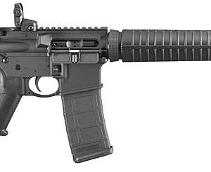 Ruger AR 556 Rifle-0