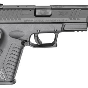 Springfield Armory XDM .40SW -0