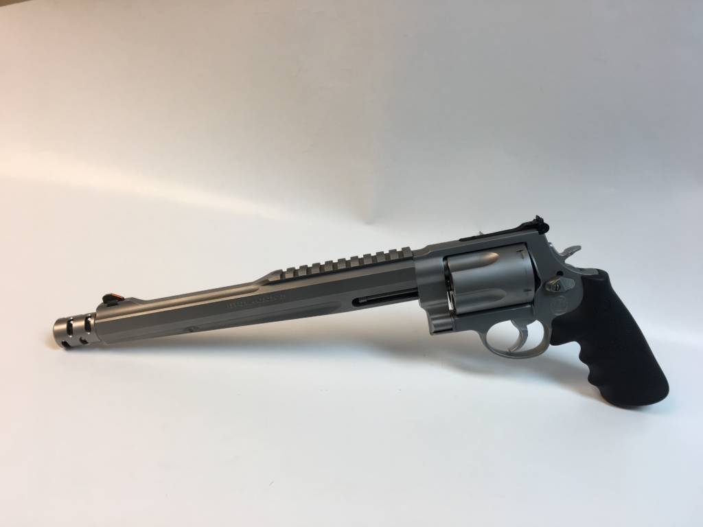 170231, Smith and Wesson 500, S&W 500, Smith & Wesson, Smith & Wesson