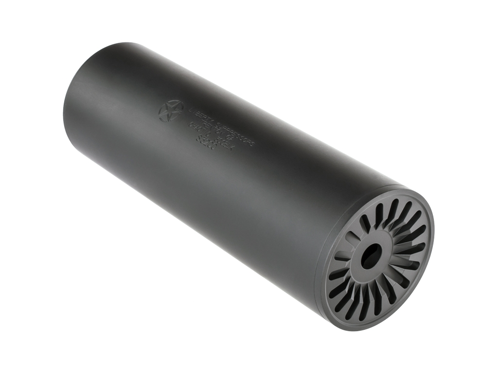Liberty Suppressors, Liberty Suppressors Chaotic, Chaotic, .300blk can