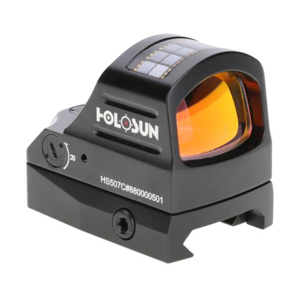 Holosun HS507C Micro RMR-0
