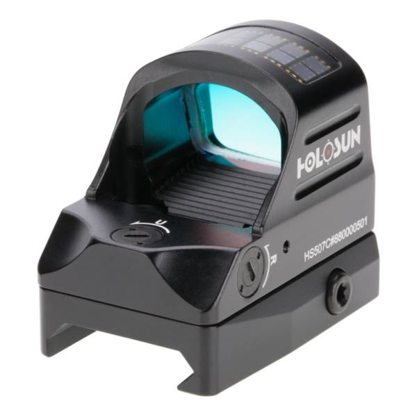 Holosun HS507C Micro RMR-2449