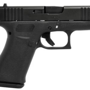 Glock 43X 9mm-2492