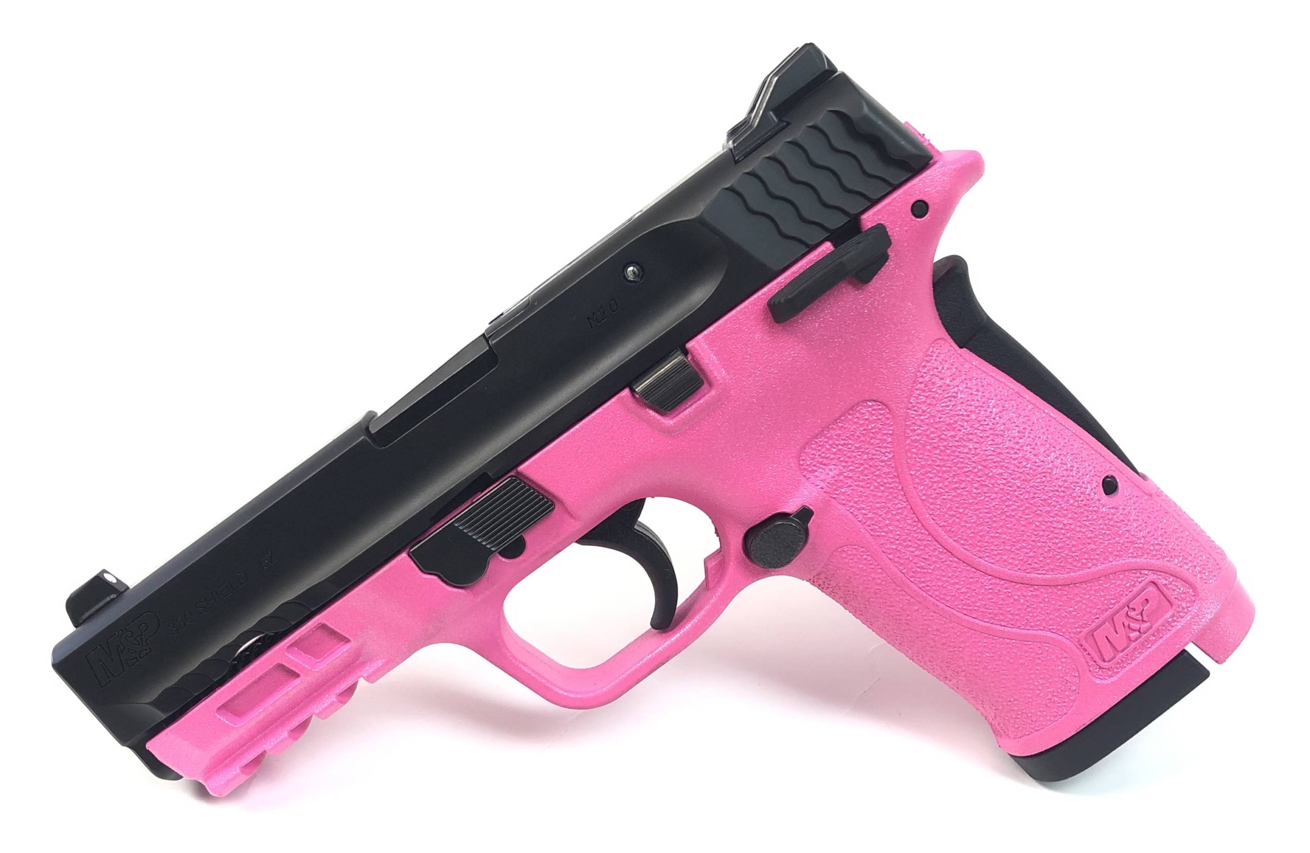 Pink Bodyguard Pink Gun Pink 380 Pink 380 Hogue Pink Bodyguard 380 380ez Pink 380ez