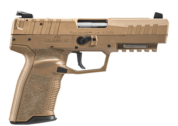 FN Five-Seven MRD FDE