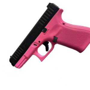 Hogue Pink Glock 44 .22LR