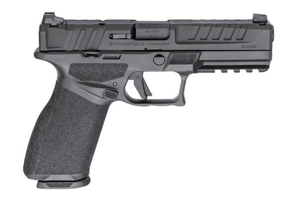 Springfield Armory Echelon 9mm