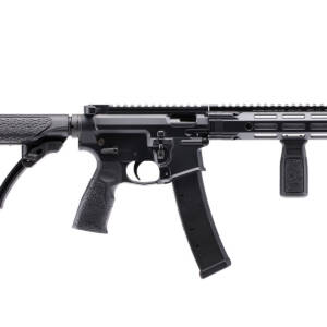 Daniel Defense PCC9 SBR 9mm