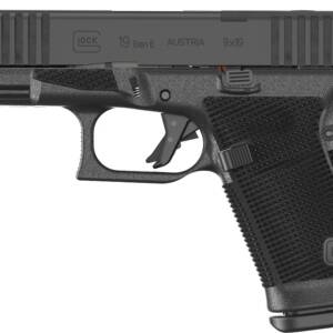 Glock 19 Gen6 9mm