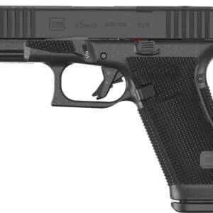 Glock 45 Gen6 9mm
